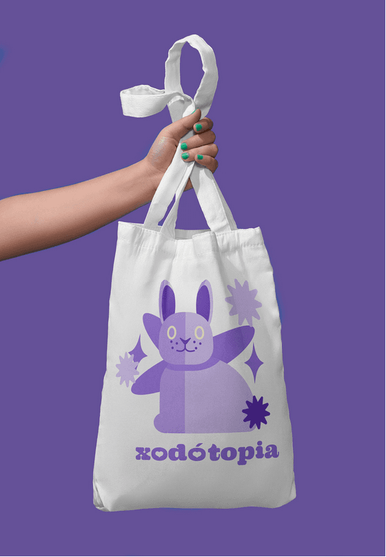 Xodótopia